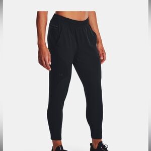Under armour unstoppable hybrid joggers